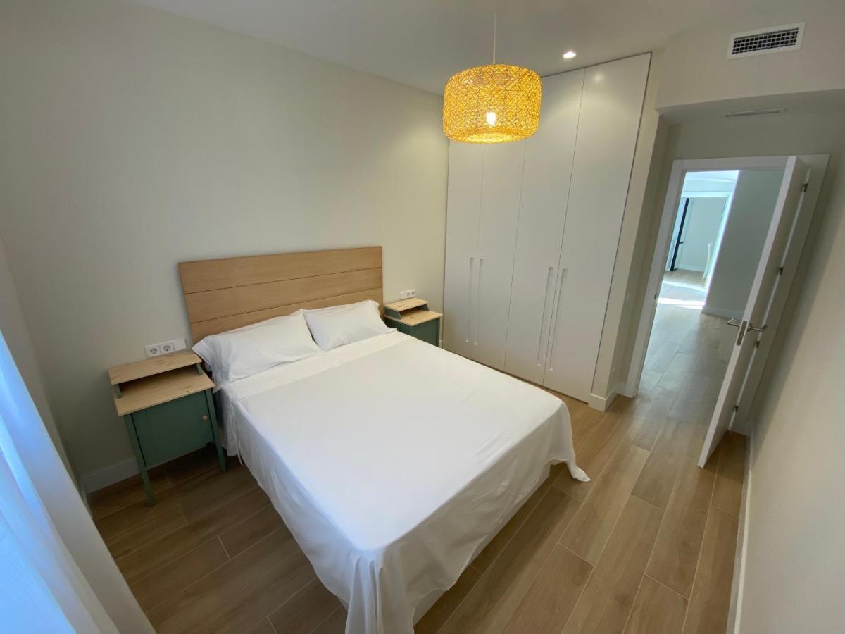 Appartement Moderno Bajo En Sagunto Extérieur photo