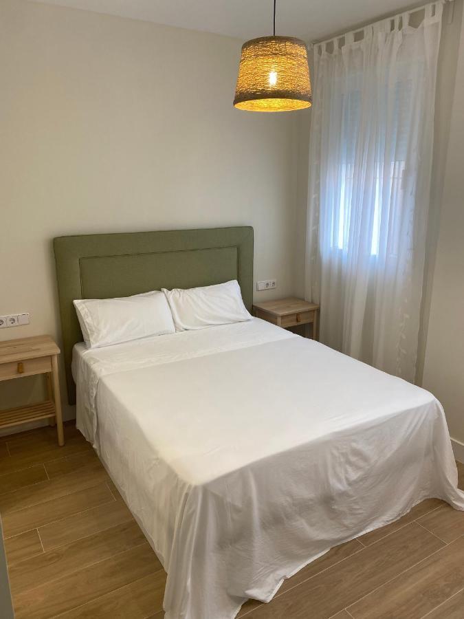 Appartement Moderno Bajo En Sagunto Extérieur photo