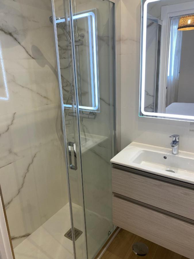 Appartement Moderno Bajo En Sagunto Extérieur photo