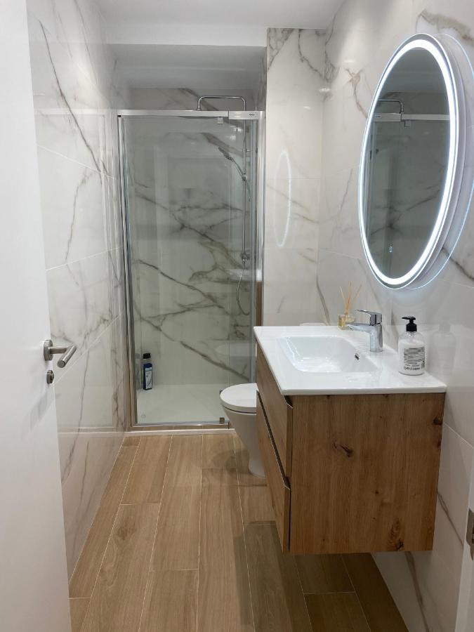 Appartement Moderno Bajo En Sagunto Extérieur photo