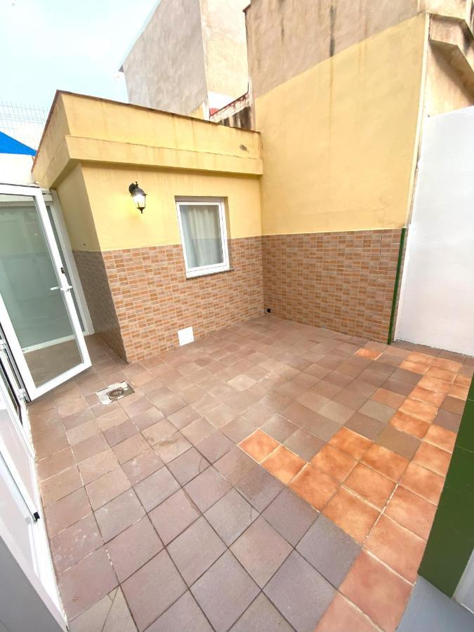Appartement Moderno Bajo En Sagunto Extérieur photo
