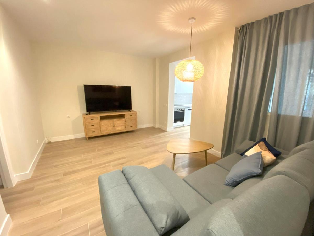 Appartement Moderno Bajo En Sagunto Extérieur photo